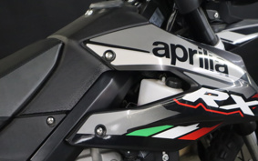 APRILIA RX 125