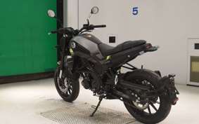 BENELLI レオンチーノ250