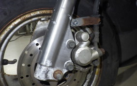 YAMAHA AXIS 90 3VR