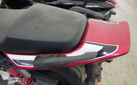 HONDA CB400SF GEN 4 A 2019 NC42