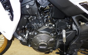 HONDA TRANSALP XL750 2026 RD16