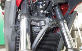 HONDA 400X ABS 2013 NC47
