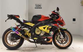 BMW S1000RR 2010