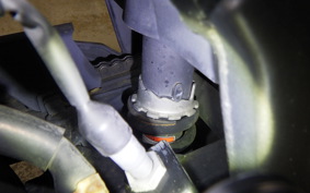 KAWASAKI NINJA 250R 2023 EX250K