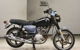 YAMAHA YB125SP