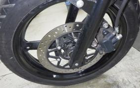 SUZUKI GSR250 2021