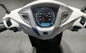 HONDA LEAD 125 JF45