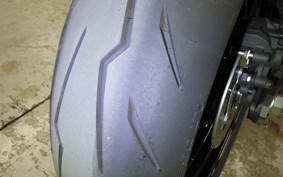KAWASAKI NINJA ZX-6R A 2025 ZX636J