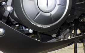 YAMAHA MT-25 A 2012 RG74J