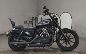 HARLEY XL1200NS LP3