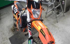 KTM 250 EXC F 2023