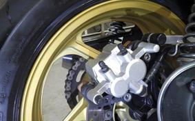 KAWASAKI ZEPHYR 1100 2006 ZRT10A