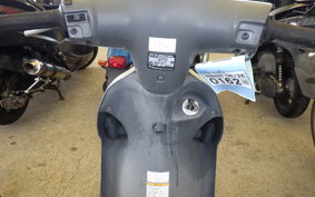 SUZUKI LET's 4 CA45A