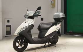 SUZUKI ADDRESS V125 2013 DT11A