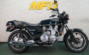 KAWASAKI KZ1300 1978 KZT30A