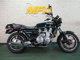 Фото Kawasaki KZ1300 1978 с японского аукциона