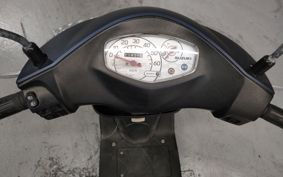 SUZUKI ADDRESS V50 CA4BA