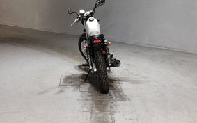 SUZUKI GLASS TRACKER BIG BOY NJ4BA