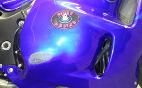 SUZUKI GSX-1300R HAYABUSA 2007