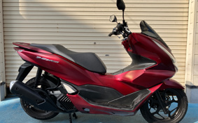 HONDA PCX 160 KF47