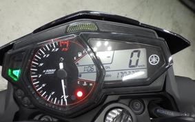 YAMAHA MT-25 2009 RG43J