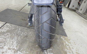 HONDA GROM 2009 JC61