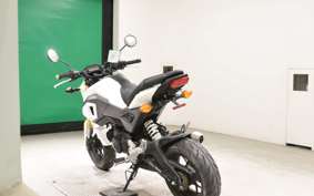 HONDA ｸﾞﾛﾑ 1998 JC61