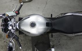 SUZUKI BANDIT 1200 2001 GV77A
