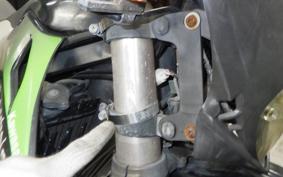 KAWASAKI KLX250D TRACKER 2000 LX250E