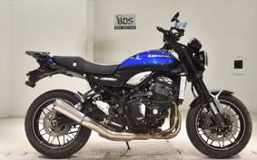 KAWASAKI Z900RS 2023 ZR900K
