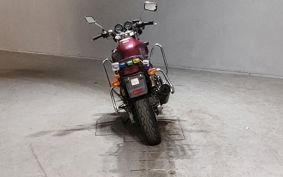 HONDA CB400SF TRAINING CAR NC31