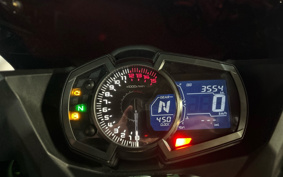 KAWASAKI NINJA 400 KRT ED 2021 EX400G