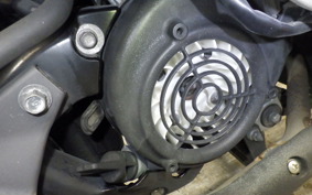YAMAHA CYGNUS 125 XSR 2 2024 SE44J