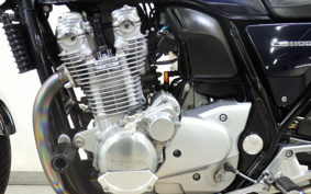 HONDA CB1100 2011 SC65