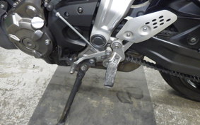 YAMAHA MT-07 2016 RM07J