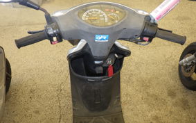 YAMAHA JOG Gen.5 SA36J