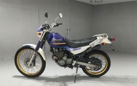 KAWASAKI SUPER SHERPA KL250G