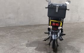 HONDA CROSS CUB JA10