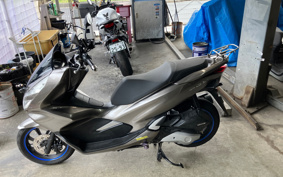 HONDA PCX 125 JF81