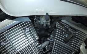 YAMAHA DRAGSTAR 250 2002 VG02J