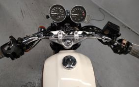 HONDA CB400SS NC41