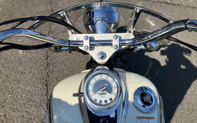 YAMAHA DRAGSTAR 250 VG05J