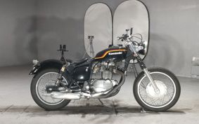 KAWASAKI ESTRELLA 250 BJ250A