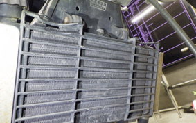 HONDA MAGNA 250 2005 MC29