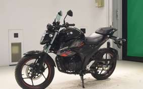 SUZUKI ジクサー150 ED13N