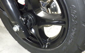 YAMAHA JOG ZR Gen.3 SA39J