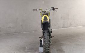 SUZUKI RM125 RF15A