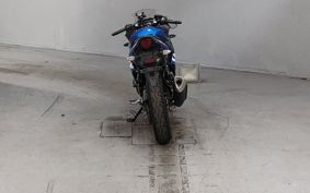SUZUKI GSX250 R DN11A