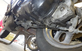 HONDA DIO GEN 3 AF34