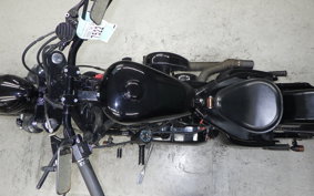 KAWASAKI VULCAN 400 CLASSIC 1996 VN400A